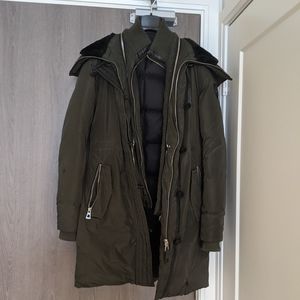 Rudsak Winter coat